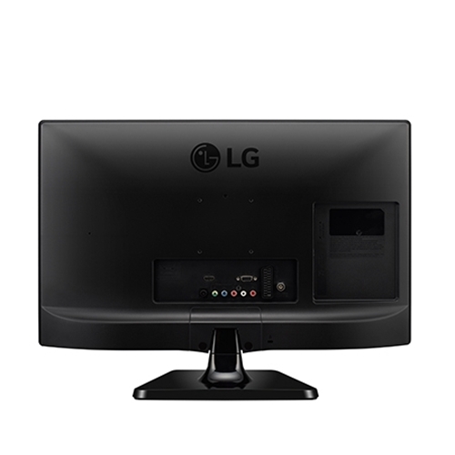 מסך מחשביזיה LG 23.6" 24MT47D כולל רמקולים