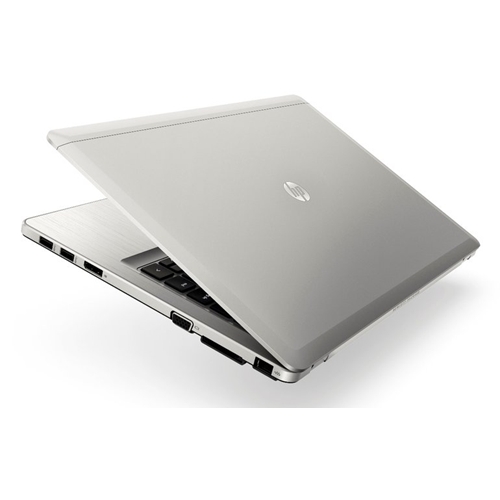 מחשב נייד עסקי חזק HP Elitebook Folio במחיר חזק!