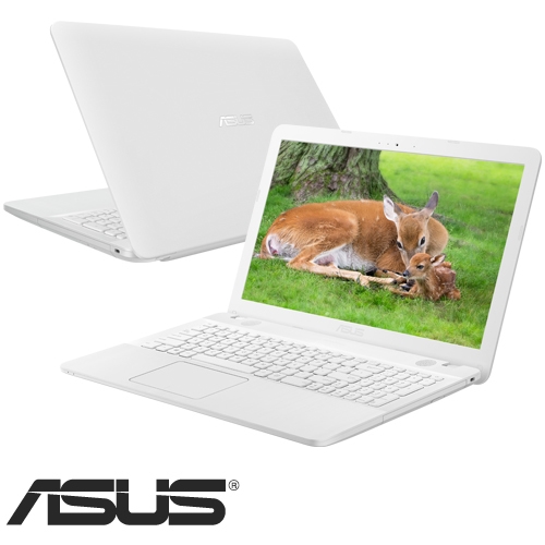 מחשב נייד ASUS דגם X541UA-GO636T