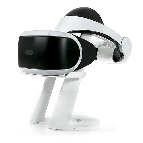 ערכת מציאות מדומה VR לקונסולות 4 PLAYSTATION