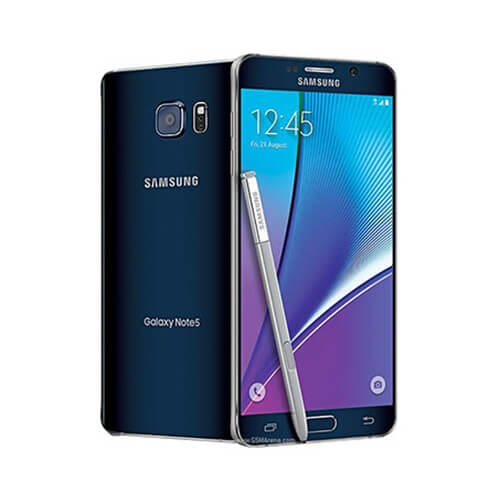 סמארטפון Samsung Galaxy Note 5 N9208 בנפח 32GB