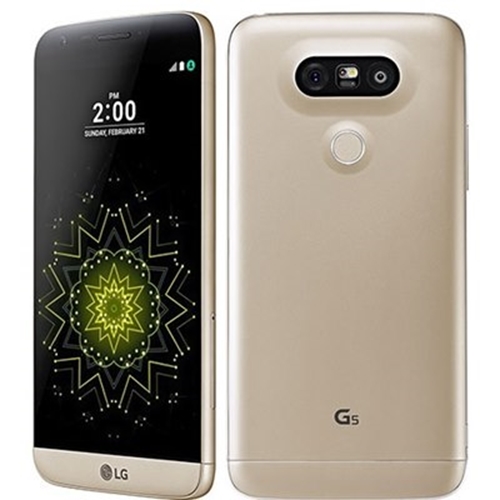 חיסול מלאי כל הקודם זוכה LG G5 מחודש יבואן רשמי