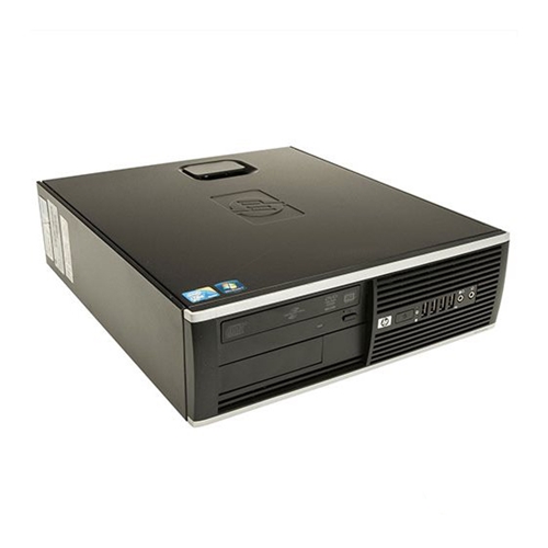 מחשב נייח HP מעבד I5 זיכרון 4GB דיסק קשיח 1TB