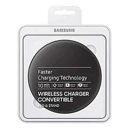 מטען Charger Convertible G950 S8 / S8+ Wireless