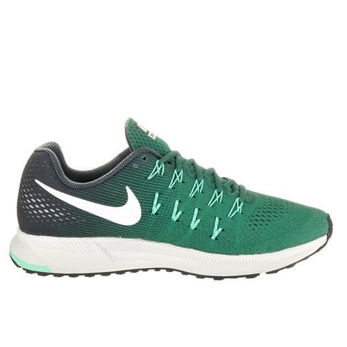 נעלי ריצה גברים Nike ירוק בקבוק Air Pegasus