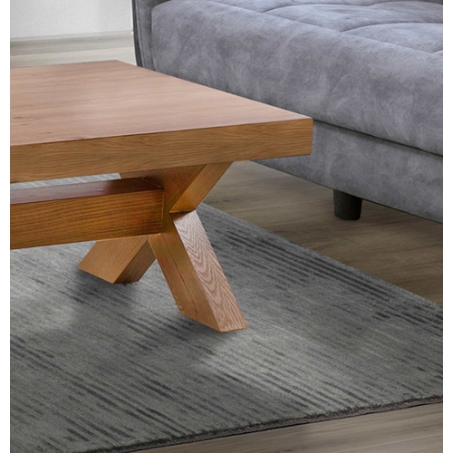 שולחן לסלון מעוצב דגם ורטיגו LEONARDO