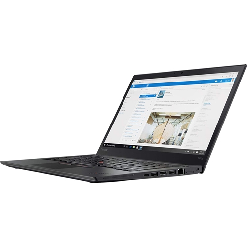 מחשב נייד LENOVO ThinkPad T470S 512GB מחודש