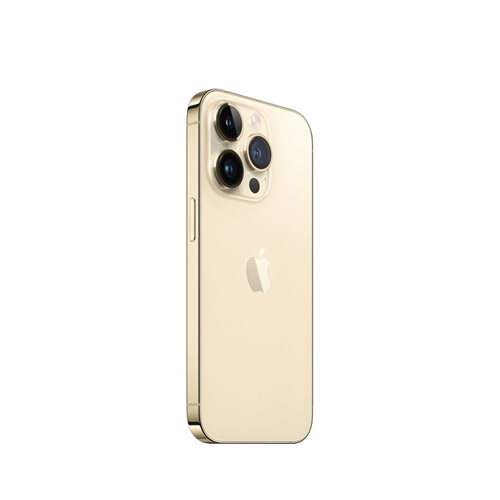 אייפון 14 פרו IPHONE 14 PRO 256GB זהב