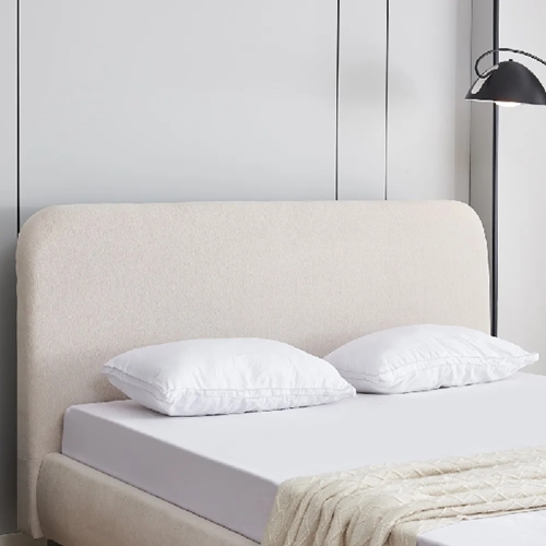 מיטה זוגית 200*160 דגם קורין קרם HOME DECOR
