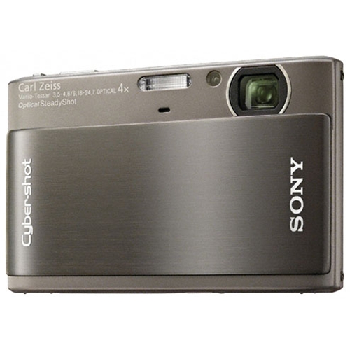 מצלמה דיגיטלית 10.1 מגה Sony DSC-TX1