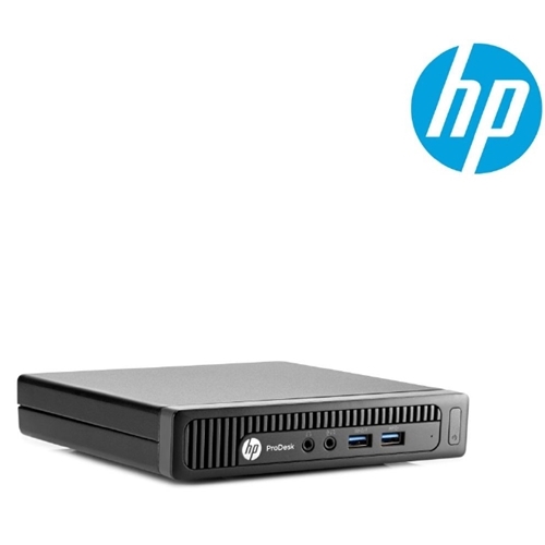 מחשב נייח TINY HP PRO 260 G1 I5 480GB מחודש