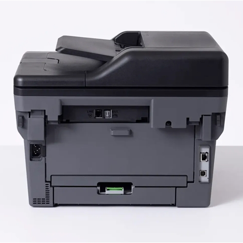 מדפסת משולבת ברדר דגם Brother MFC-L2860DW