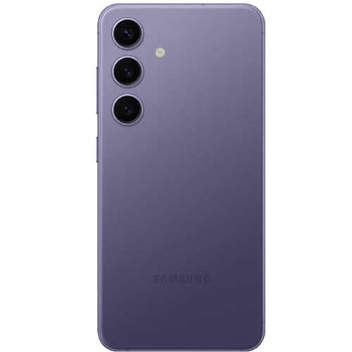 סמארטפון SAMSUNG Galaxy S24 8/128GB סמסונג סגול
