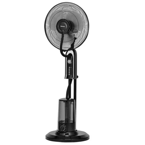 מאוורר רצפתי עם מיכל מים 3.2 ליטר דגם Homex HF-32