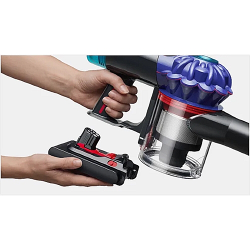 שואב אבק אלחוטי דגם Dyson V10 Konical דייסון