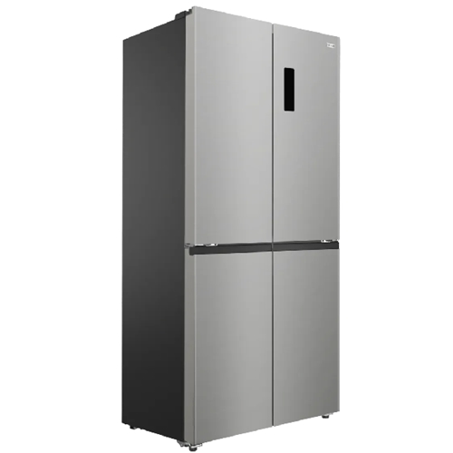 מקרר 4 דלתות 432 ליטר FRIGIDAIRE FQE450IX נירוסטה