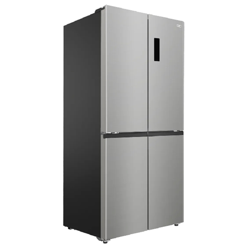 מקרר 4 דלתות 476 ליטר FRIGIDAIRE FQE490IX נירוסטה