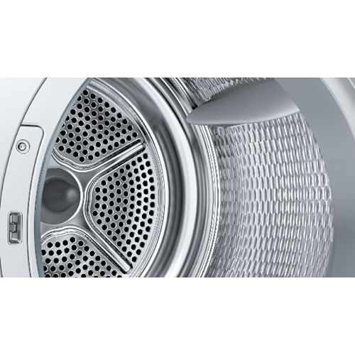 מייבש כביסה 10 ק"ג Siemens WQ52K200IL HEAT PUMP