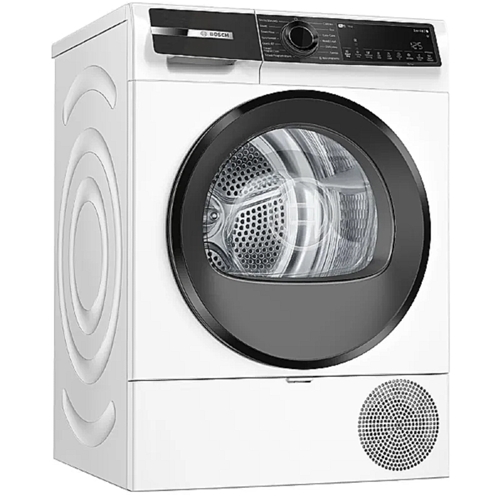 מייבש כביסה 10 ק"ג דגם BOSCH WQK25200IL בוש
