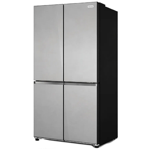מקרר 4 דלתות 617 ליטר קו אפס FRIGIDAIRE FQF675GGM