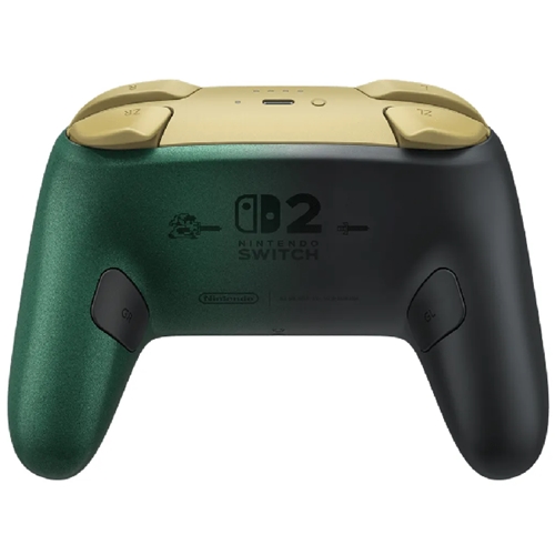 שלט אלחוטי Nintendo Switch 2 The Legend of Zelda