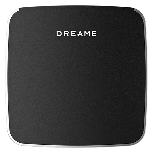 מטהר אוויר ומאוורר Dreame NP10 שחור