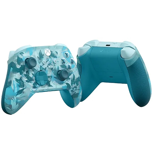 בקר אלחוטי דגם XBOX Ice Breaker LE