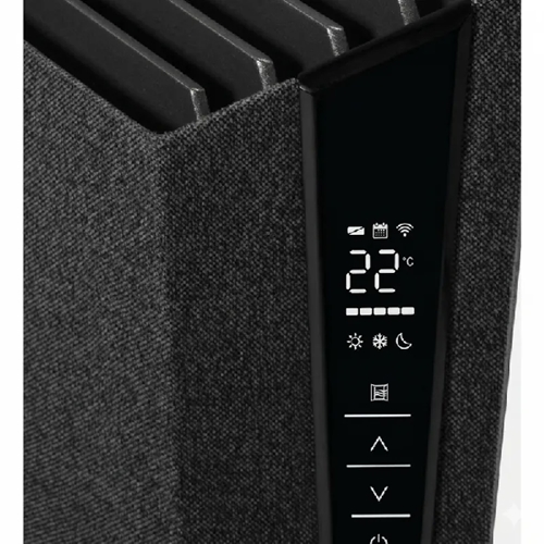 תנור חימום חשמלי קונבקטור SMARTER Convector XT2000