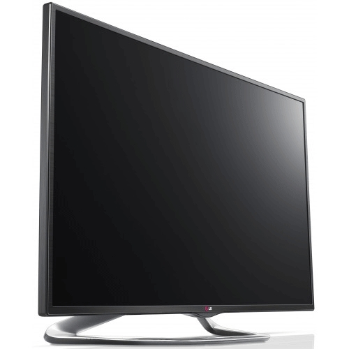 טלוויזיה "42 LED 3D  SMART TV דגם LG 42LA621Y