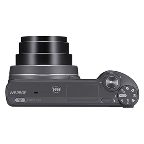 Smart Camera-דגם WB250F מבית SAMSUNG
