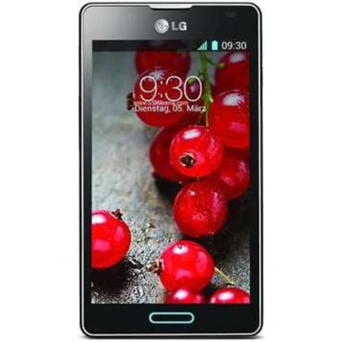 סמארטפון 4.3" דגם: LG Optimus L7 II P714