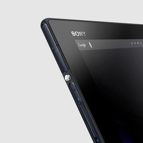 טאבלט Sony Xperia Z עמיד במים דגם: SGP-311