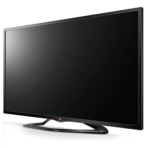 טלוויזיה "39 LED SMART TV  דגם LG 39LN560Y