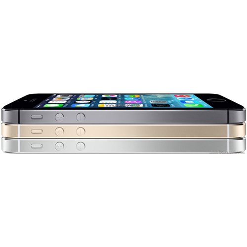Apple iPhone 5s 32GB SimFree שחור לבן זהב
