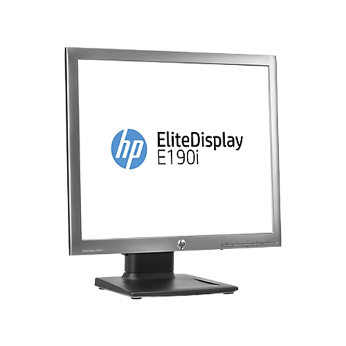 מסך מחשב "18.9 IPS LED דגם: EliteDisplay E190i