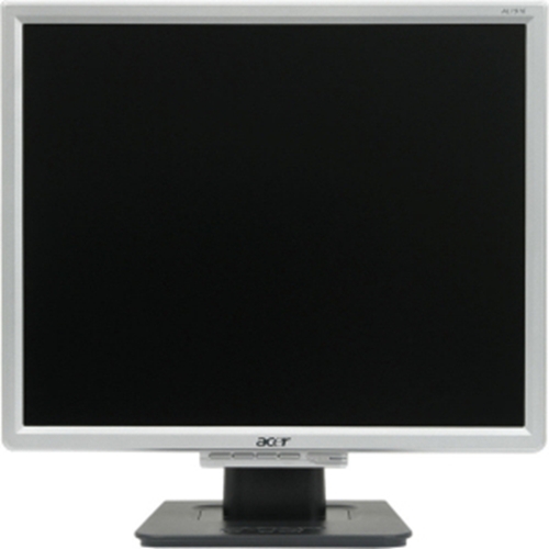 מערכת מחשב HP מחודשת + מסך LCD 19