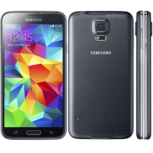 Samsung Galaxy S5 אחריות יבואן רשמי - כולל FOTA