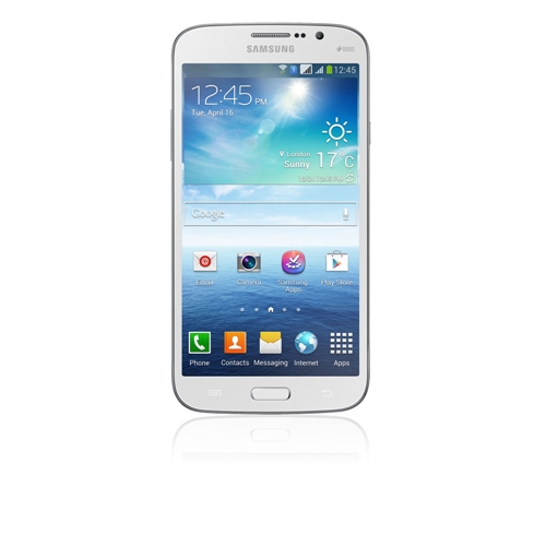 Samsung Galaxy Grand 2 תומך דור 4