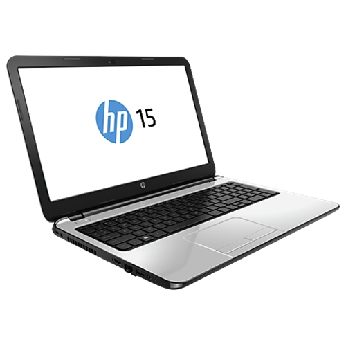 מחשב נייד 15.6" מעבד Core‎ i5 דגם HP 15-r017ej