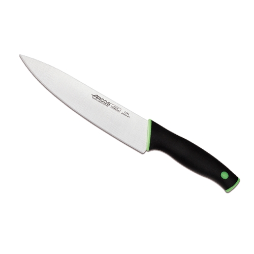 סכין שף באורך 18 ס"מ או סכין שף באורך 20 ס"מ