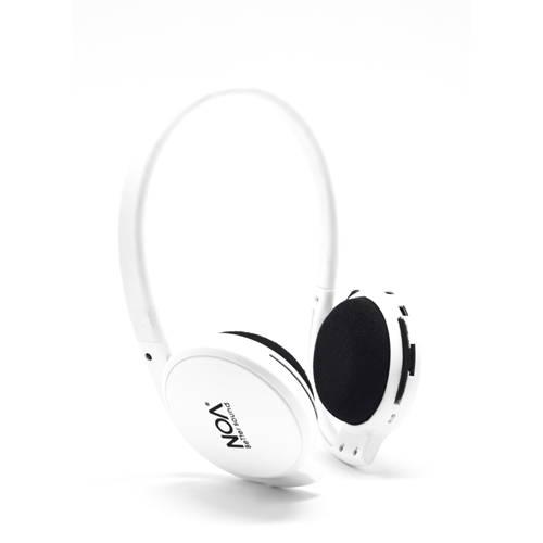 אוזנית Bluetooth  ספורטיביות רדיו FM דגם NOA 888