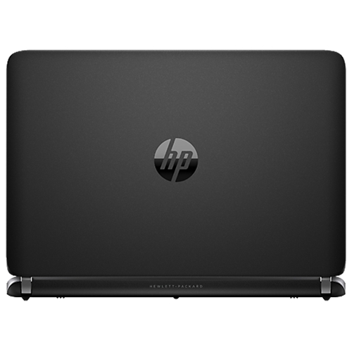 מחשב נייד HP מסך מגע 13.3 מעבד i3-5010 דגםK9J82E