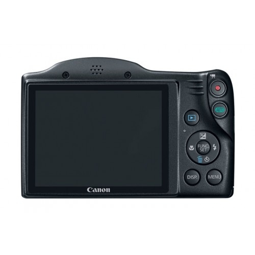 מצלמה קומפקטית 16MP סופר זום  30X דגם SX400 IS