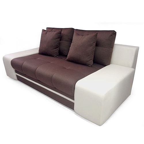 ספה תלת מושבית נפתחת למיטה דגם NOVA