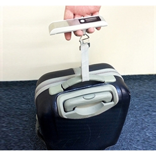 משקל מזוודות דיגיטלי נייד המקורי מבית Nui