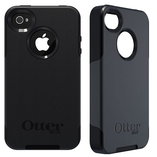 המקורי OtterBox Commuter For IPhone 6/4/4S/5/5S