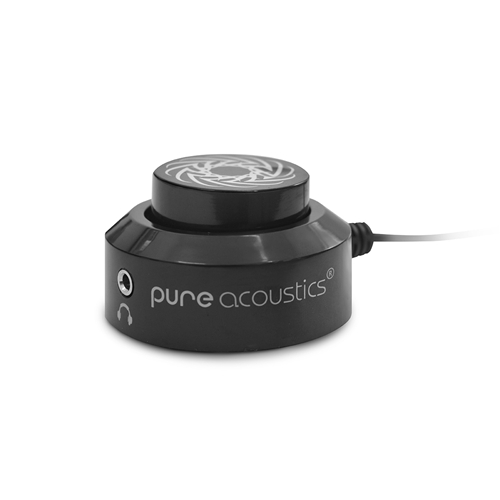 מערכת רמקולים עוצמתיים! Pure Acoustics MTX 250