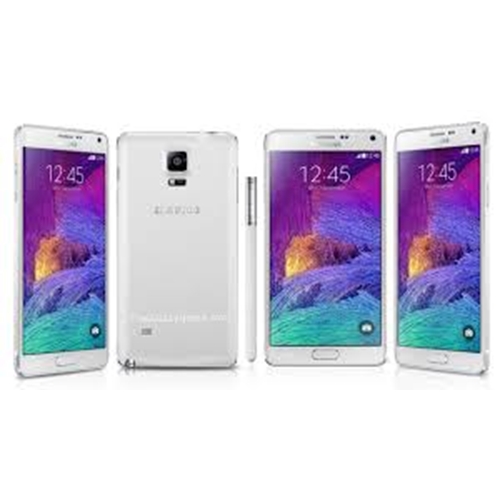 סמארטפון "5.7 Samsung דגם Galaxy Note 4 N910F