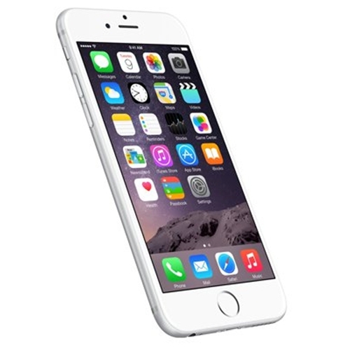 טלפון סלולרי Apple iPhone 6s 16GB SimFree