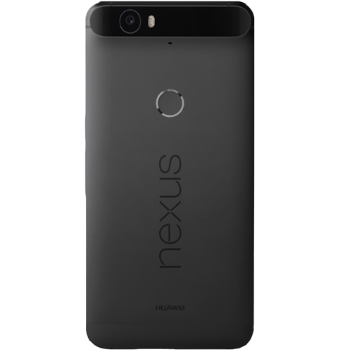סמארטפון Huawei Nexus 6P 64GB 3GB
